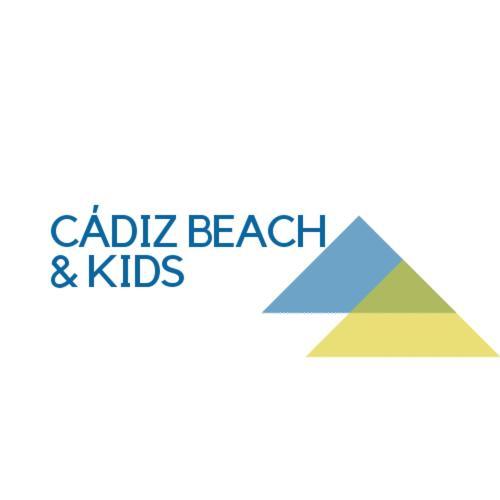 Cádiz Beach&Kids - free parking - sea views Exterior foto